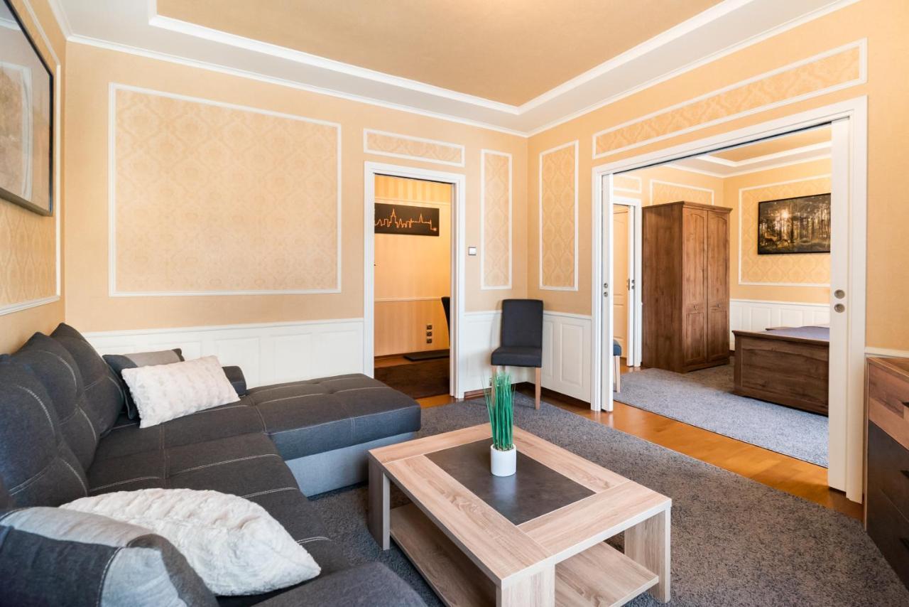 City Centre Open View Apartment Warszawa Eksteriør bilde