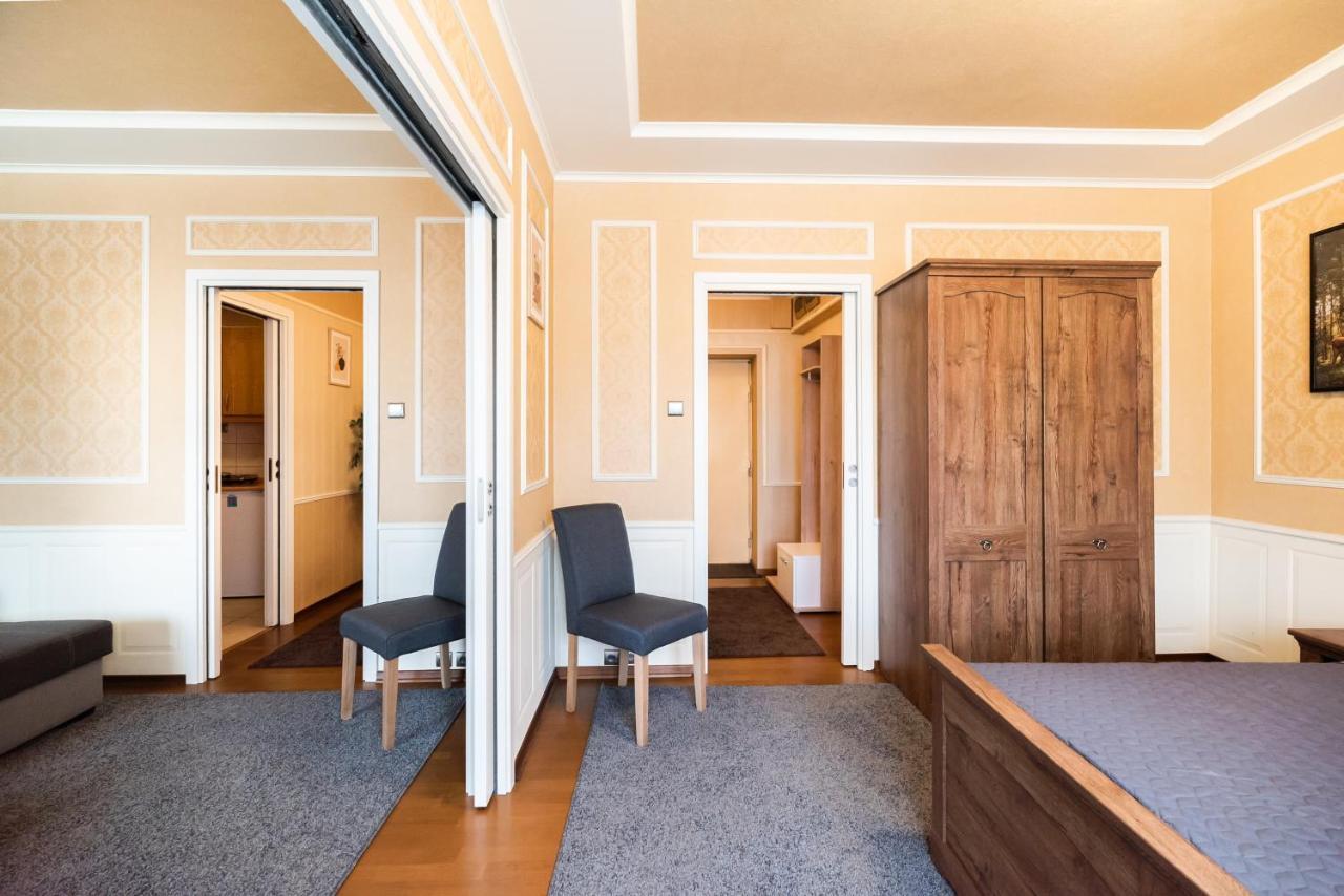 City Centre Open View Apartment Warszawa Eksteriør bilde